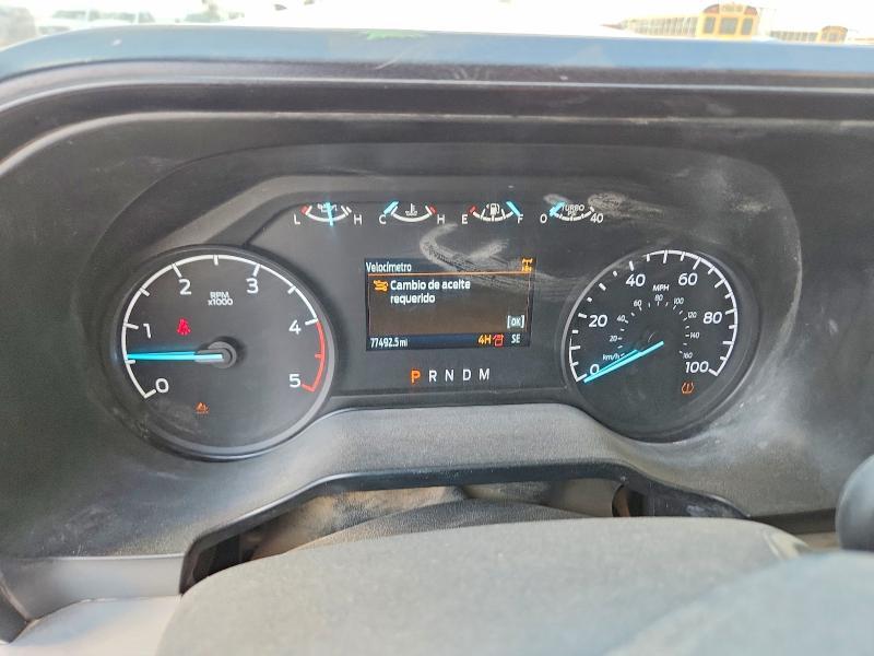 2024 Ford F250 Super Duty