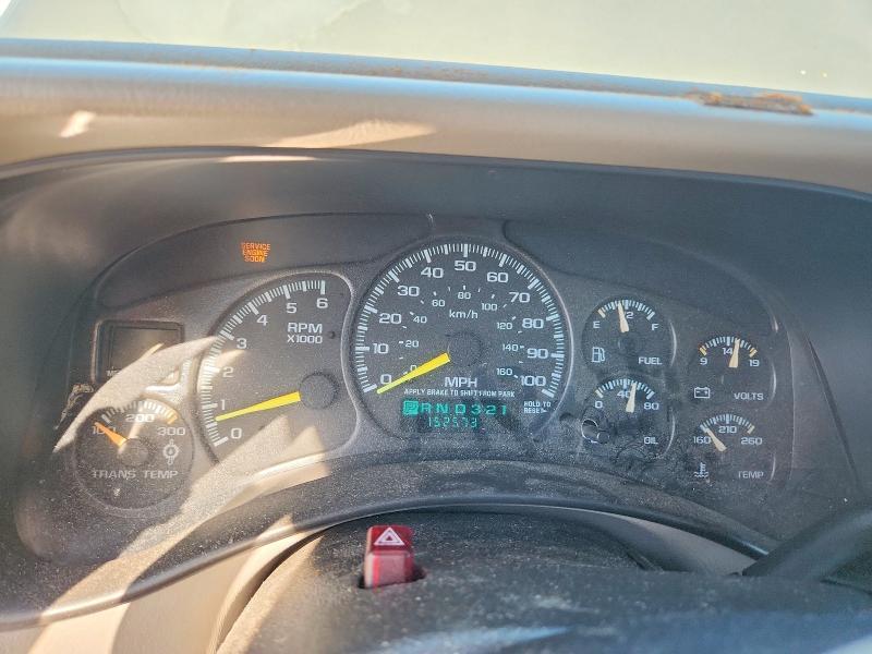 2000 GMC New Sierra C2500