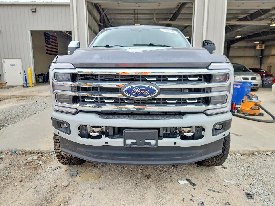 2023 Ford F250 Super Duty