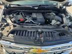 2022 Chevrolet Silverado K1500 LTZ