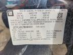 2011 GMC Terrain SLT