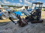 2018 Bobcat E35 T4