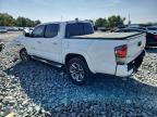 2017 Toyota Tacoma Limited