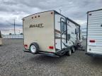 2014 Keystone Bullet Camper