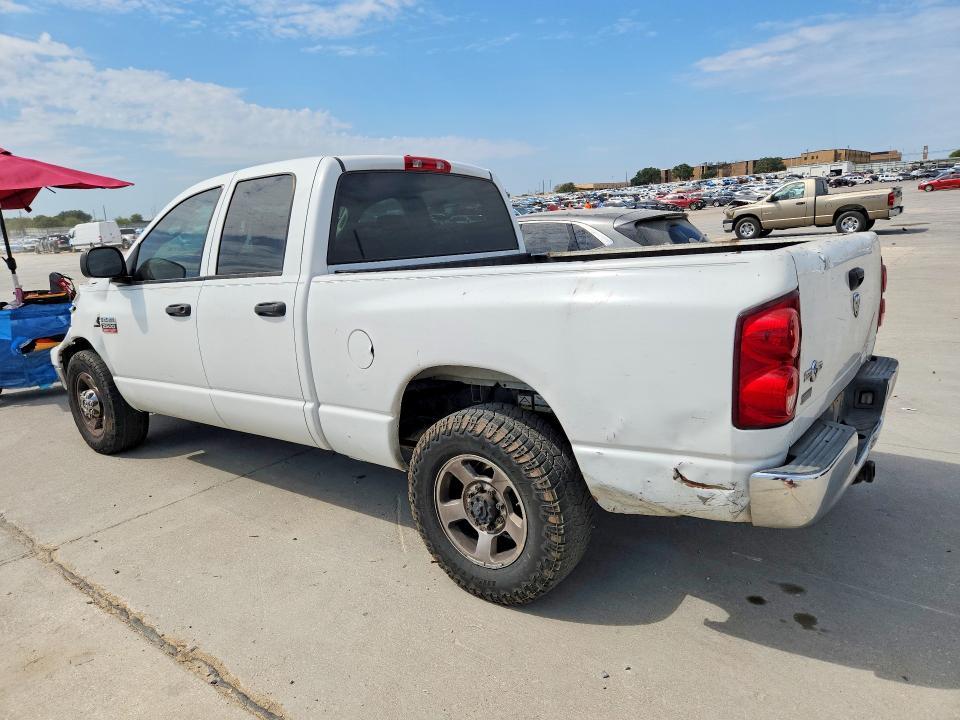 2008 Dodge RAM 2500 ST