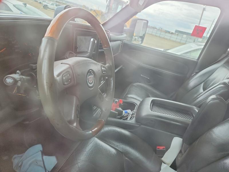 2003 GMC Sierra K2500 Heavy Duty
