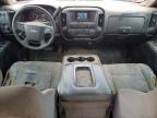 2015 Chevrolet Silverado C3500