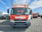 2017 Hino 195 BOX Truck
