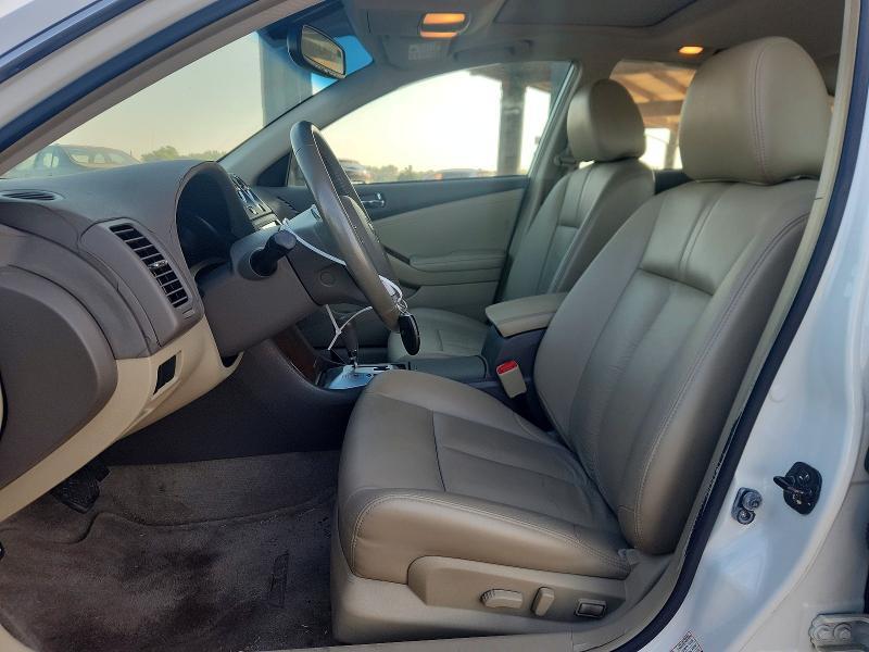 2008 Nissan Altima 2.5
