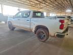 2023 Chevrolet Silverado K1500 Custom