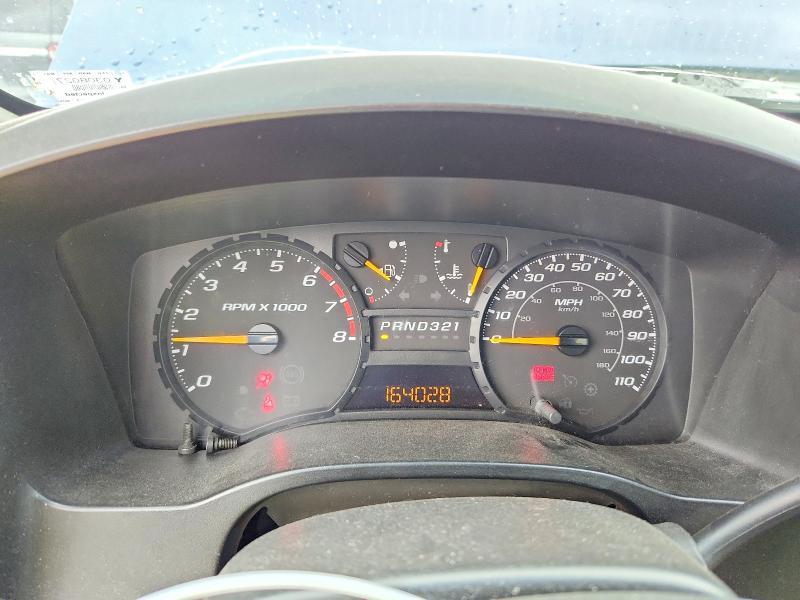 2006 Chevrolet Colorado