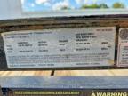2023 Gator Made 18 Lowboy Equipment Trailer