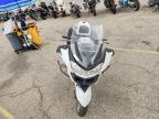 2013 BMW R1200 RT
