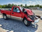 2001 Chevrolet Silverado C1500