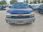 2002 Chevrolet Avalanche C1500
