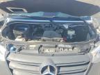 2025 Mercedes-Benz Sprinter 2500 15 Passenger