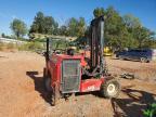 2013 Moffett Forklift