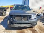 2015 Nissan Frontier S