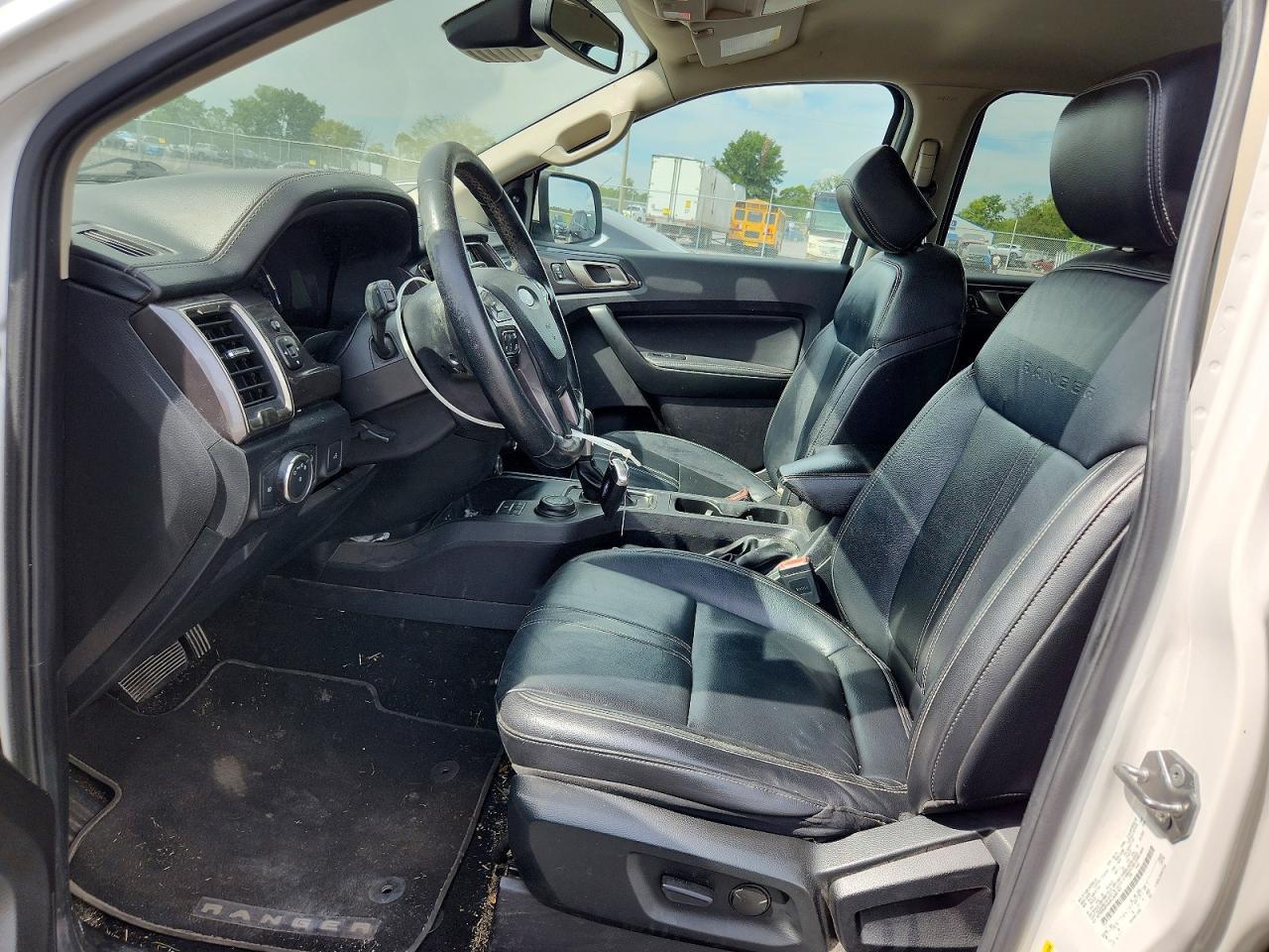 2019 Ford Ranger XL