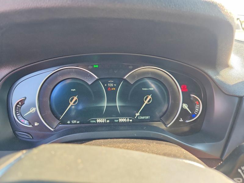 2019 BMW X4 Xdrive30i
