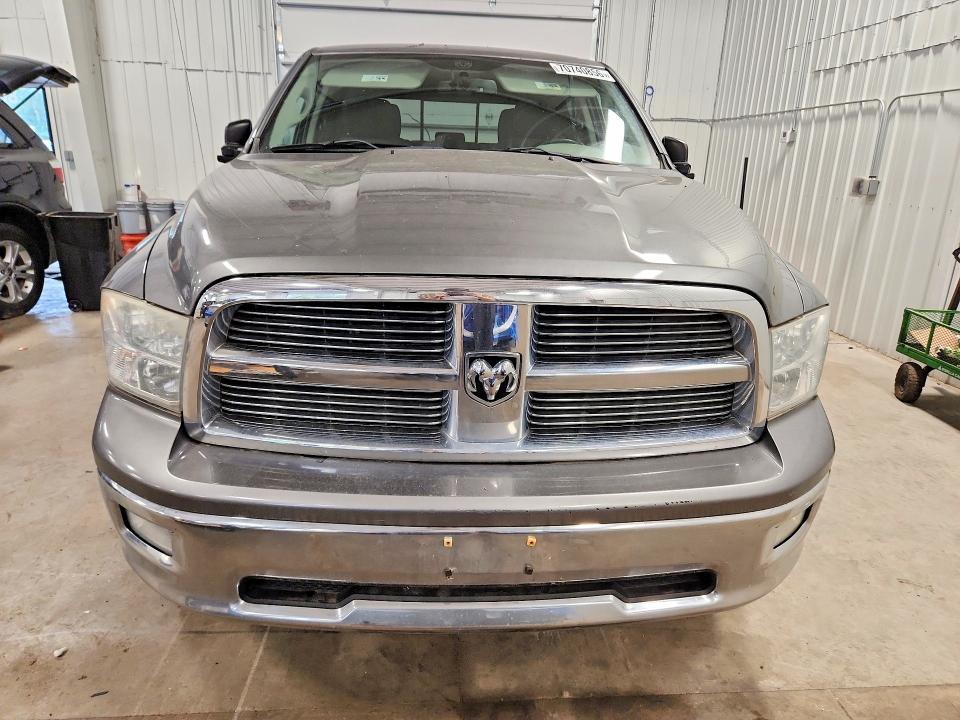 2011 Dodge RAM 1500