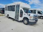 2021 Ford E350 Shuttle Bus