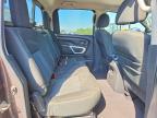 2016 Nissan Titan XD SV