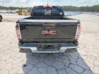 2017 GMC Canyon SLT