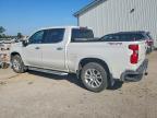 2022 Chevrolet Silverado K1500 LTZ
