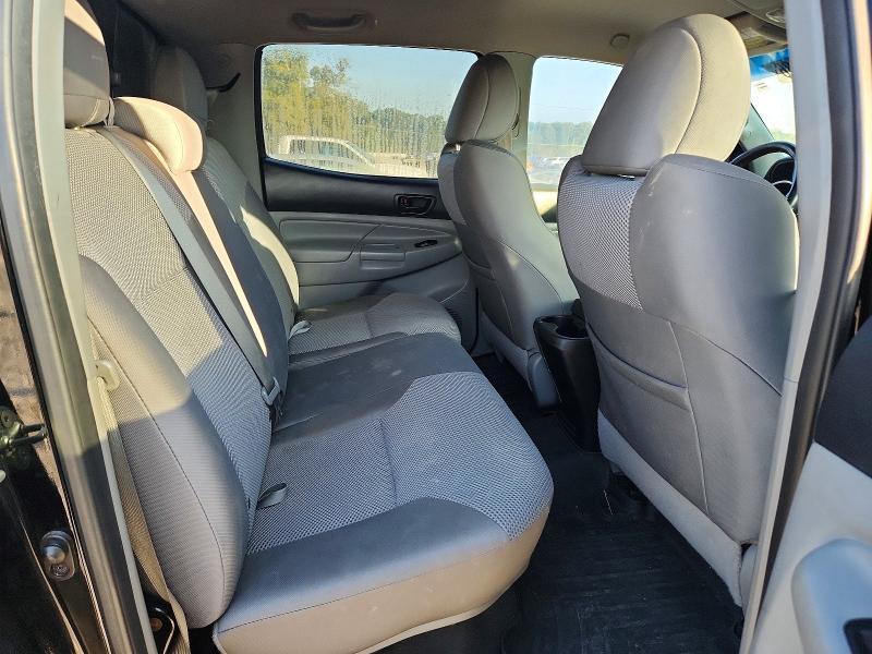 2015 Toyota Tacoma V6