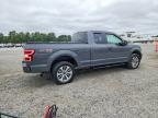 2018 Ford F150 Super Cab
