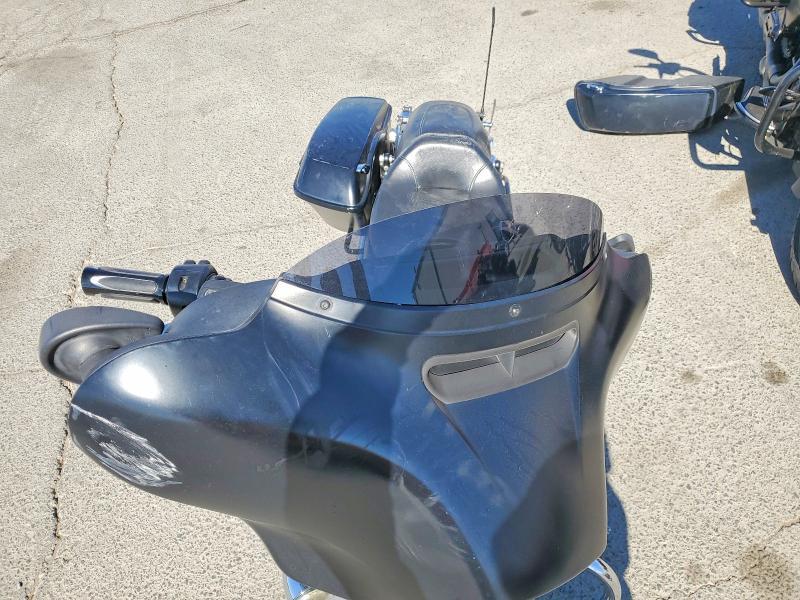 2014 Harley-Davidson Flhx Street Glide