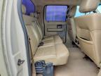 2007 Ford F150 Supercrew