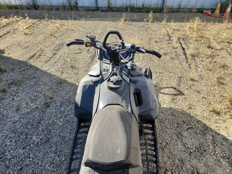 2013 Skidoo Summit X 163 A