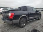 2018 Nissan Titan Platinum Reserve