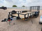 2026 Load Trail Utility Trailer