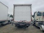 2021 Isuzu NPR HD-BOX Truck