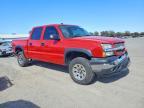 2005 Chevrolet Silverado K1500