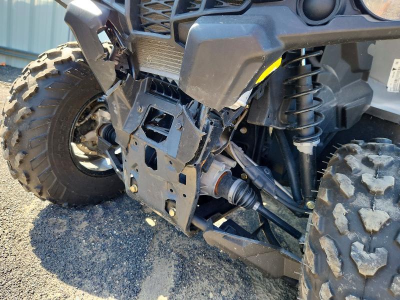 2021 Can-Am Outlander 570 ATV
