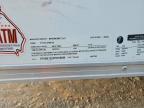 2026 Nationcraft 6X12TA2 Enclosed Cargo Trailer