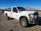 2015 Ford F350 Super Duty