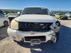 2010 Nissan Titan SE