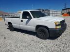 2005 Chevrolet Silverado C1500