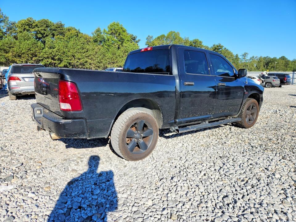 2016 Dodge RAM 1500 ST