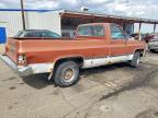 1982 Chevrolet C10