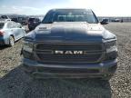 2022 Dodge 1500 Laramie