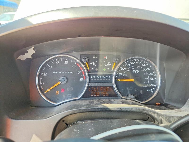 2009 Chevrolet Colorado