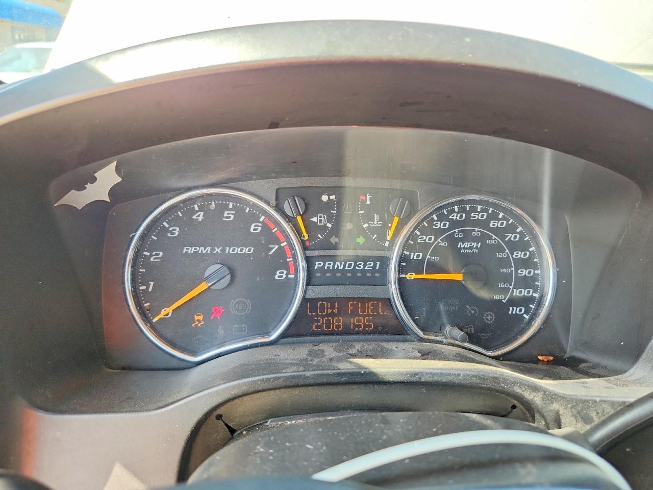 2009 Chevrolet Colorado