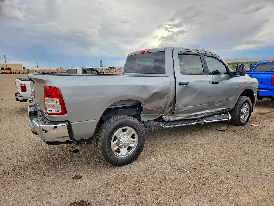 2024 Dodge RAM 2500 BIG Horn