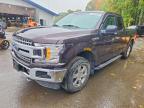 2018 Ford F150 Super Cab